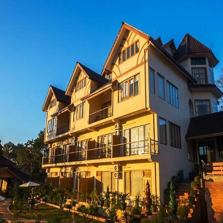 Dream Mountain Resort Кало Экстерьер фото