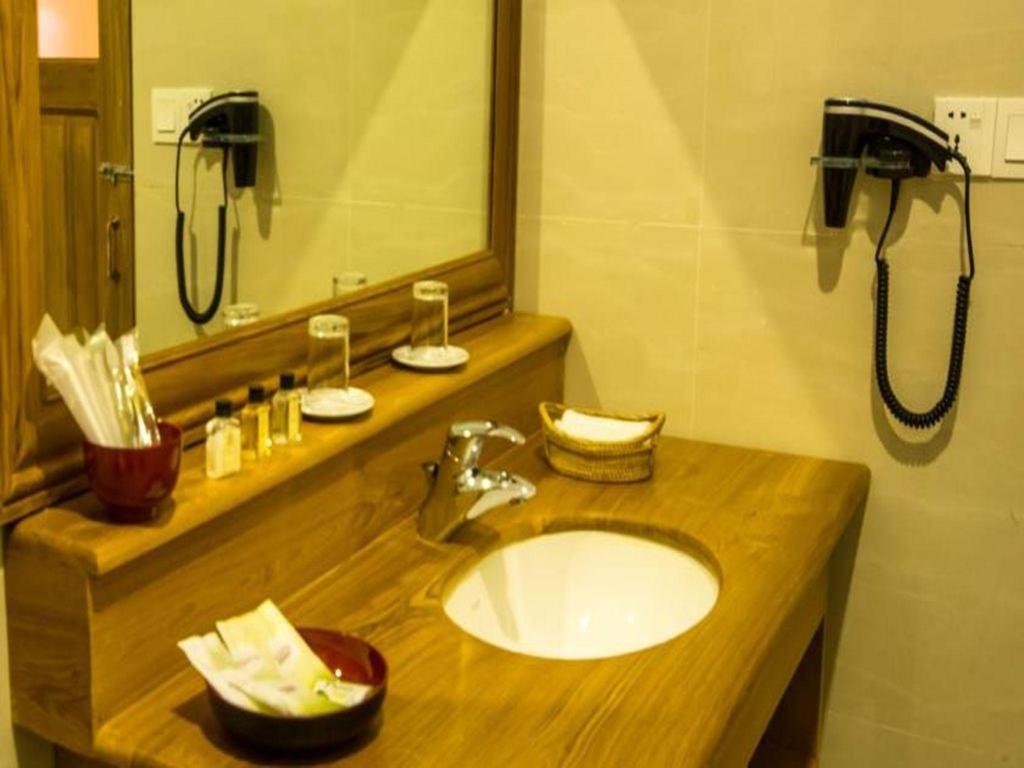 Dream Mountain Resort Кало Экстерьер фото
