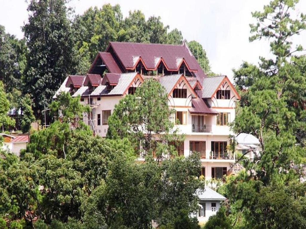 Dream Mountain Resort Кало Экстерьер фото