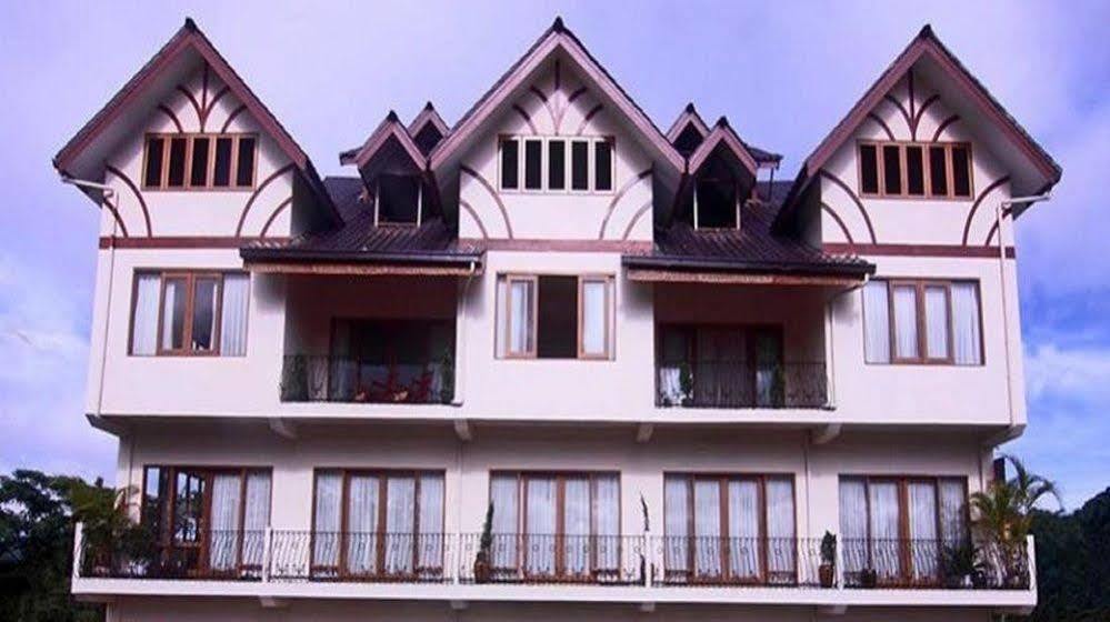 Dream Mountain Resort Кало Экстерьер фото