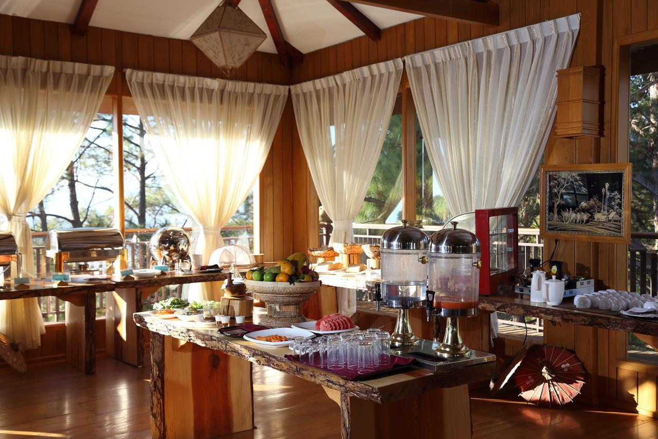 Dream Mountain Resort Кало Экстерьер фото