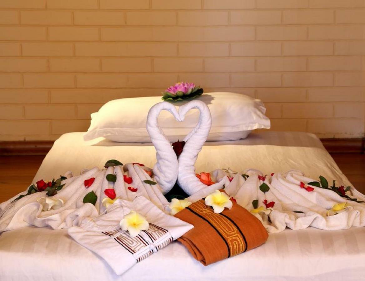 Dream Mountain Resort Кало Экстерьер фото