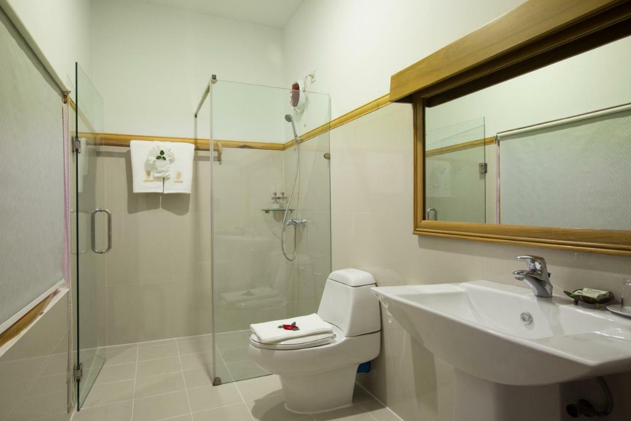 Dream Mountain Resort Кало Экстерьер фото