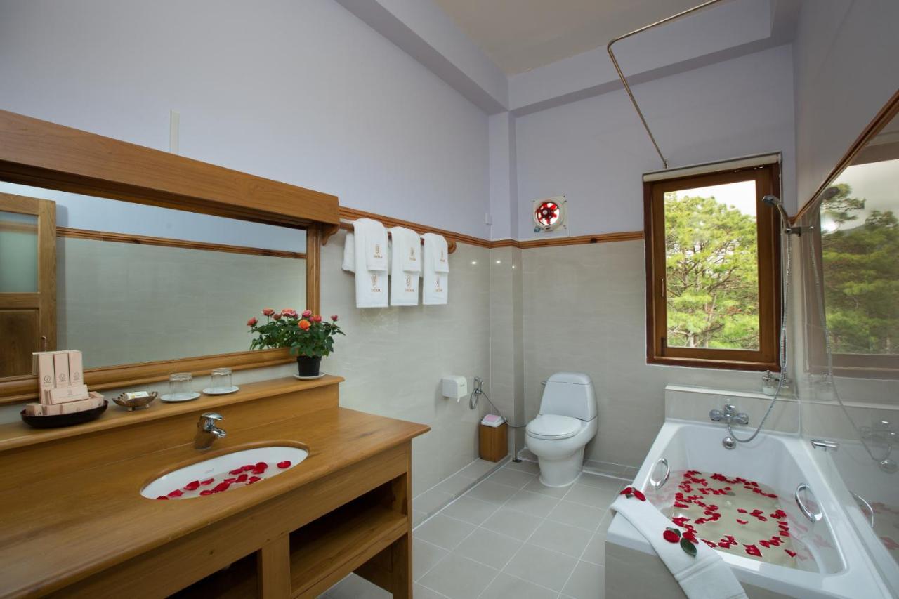 Dream Mountain Resort Кало Экстерьер фото
