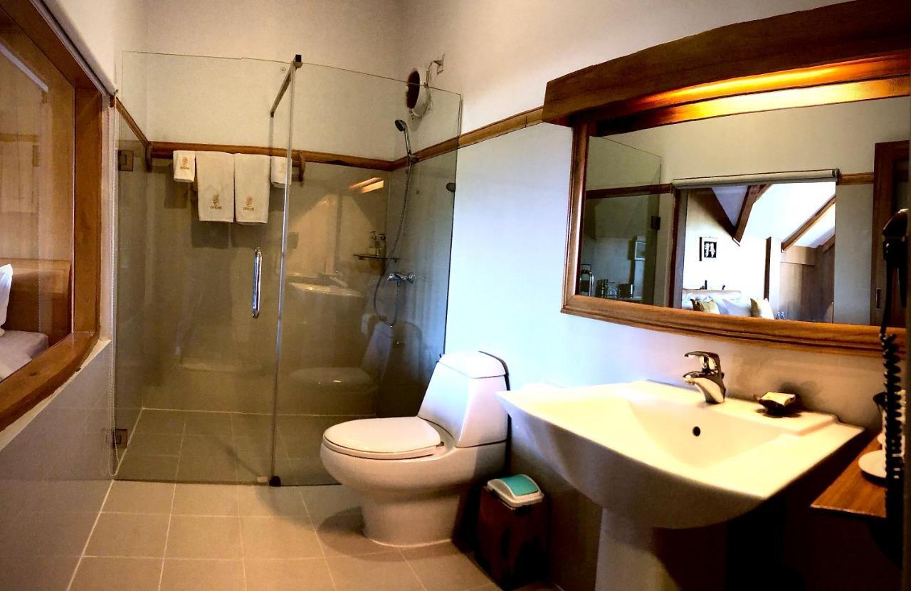Dream Mountain Resort Кало Экстерьер фото